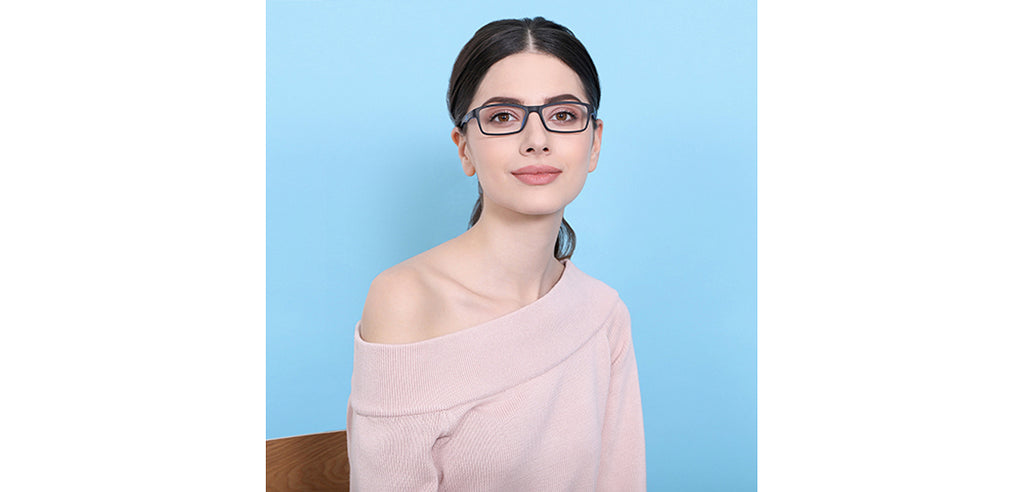 Rectangle Eyeglasses-Frame Rectangle--EG Rectangle Eyeglasses-Frame Rectangle--EG