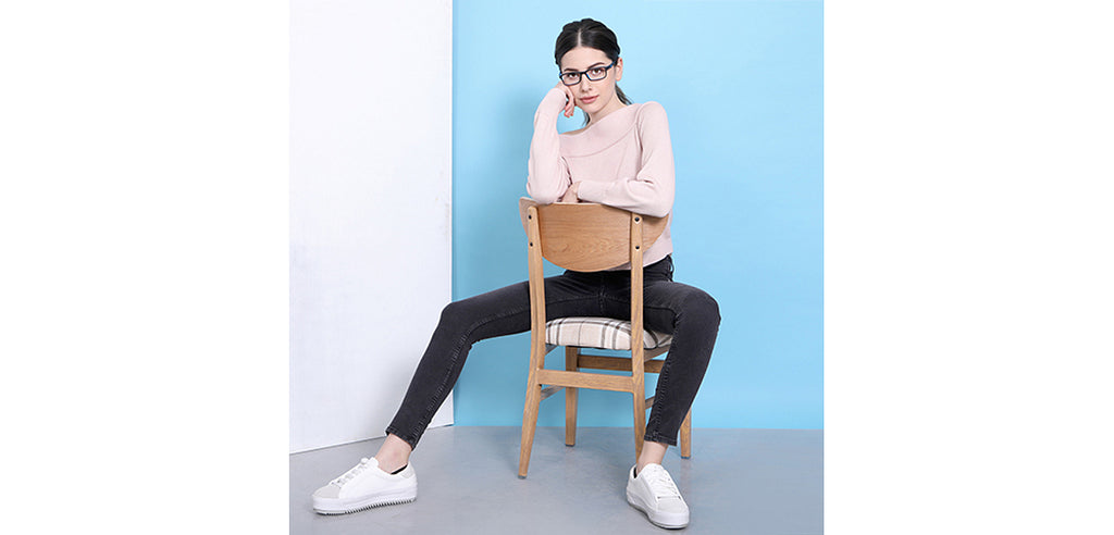 Rectangle Eyeglasses-Frame Rectangle--EG Rectangle Eyeglasses-Frame Rectangle--EG