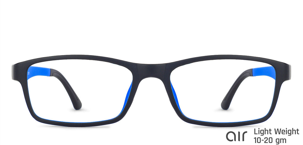 Rectangle Eyeglasses-Frame Rectangle--EG Rectangle Eyeglasses-Frame Rectangle--EG