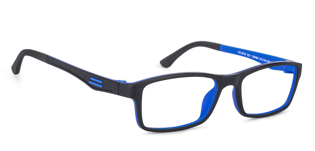 Rectangle Eyeglasses-Frame Rectangle--EG Rectangle Eyeglasses-Frame Rectangle--EG