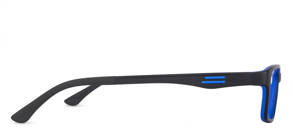 Rectangle Eyeglasses-Frame Rectangle--EG Rectangle Eyeglasses-Frame Rectangle--EG
