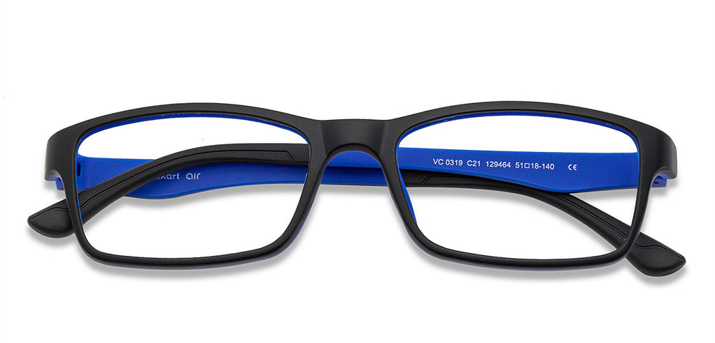 Rectangle Eyeglasses-Frame Rectangle--EG Rectangle Eyeglasses-Frame Rectangle--EG