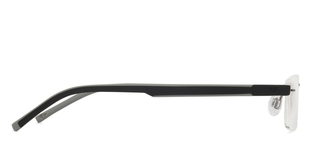 The Metallic Edit-Frame Rectangle--EG The Metallic Edit-Frame Rectangle--EG