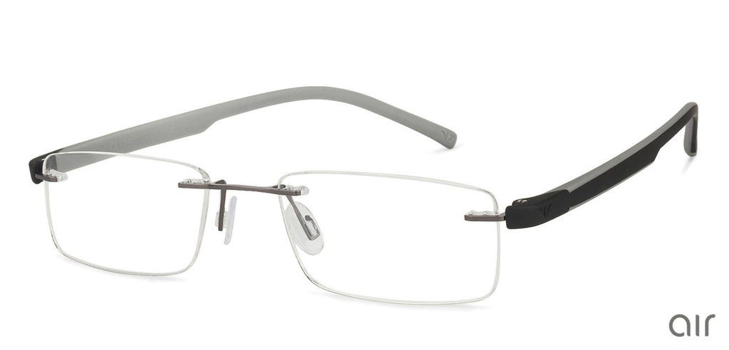 The Metallic Edit-Frame Rectangle--EG The Metallic Edit-Frame Rectangle--EG