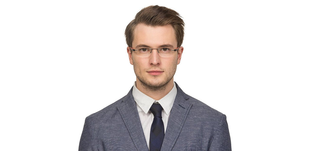 The Metallic Edit-Frame Rectangle--EG The Metallic Edit-Frame Rectangle--EG