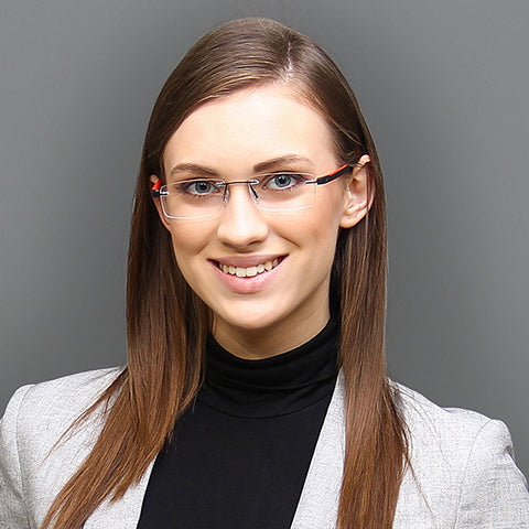 The Metallic Edit-Frame Rectangle--EG The Metallic Edit-Frame Rectangle--EG