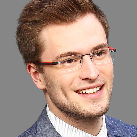 The Metallic Edit-Frame Rectangle--EG The Metallic Edit-Frame Rectangle--EG