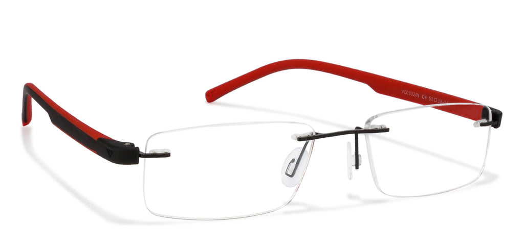 The Metallic Edit-Frame Rectangle--EG The Metallic Edit-Frame Rectangle--EG