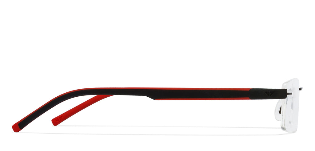 The Metallic Edit-Frame Rectangle--EG The Metallic Edit-Frame Rectangle--EG