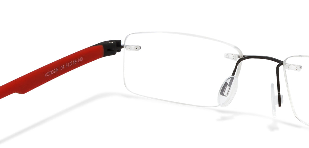 The Metallic Edit-Frame Rectangle--EG The Metallic Edit-Frame Rectangle--EG