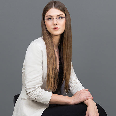 The Metallic Edit-Frame Rectangle--EG The Metallic Edit-Frame Rectangle--EG