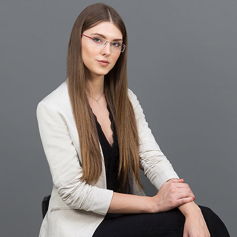 The Metallic Edit-Frame Rectangle--EG The Metallic Edit-Frame Rectangle--EG