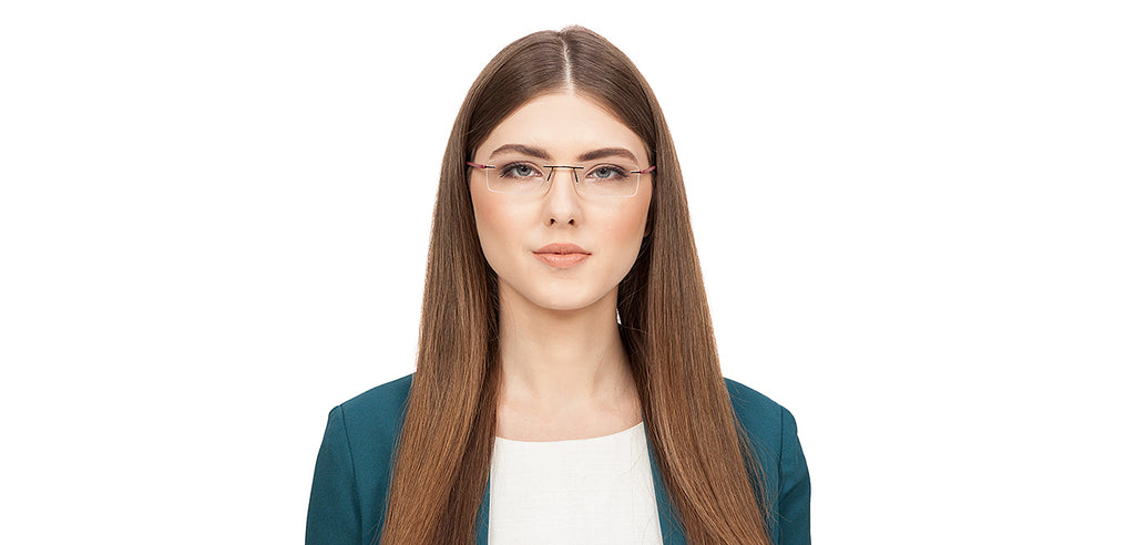 The Metallic Edit-Frame Rectangle--EG The Metallic Edit-Frame Rectangle--EG