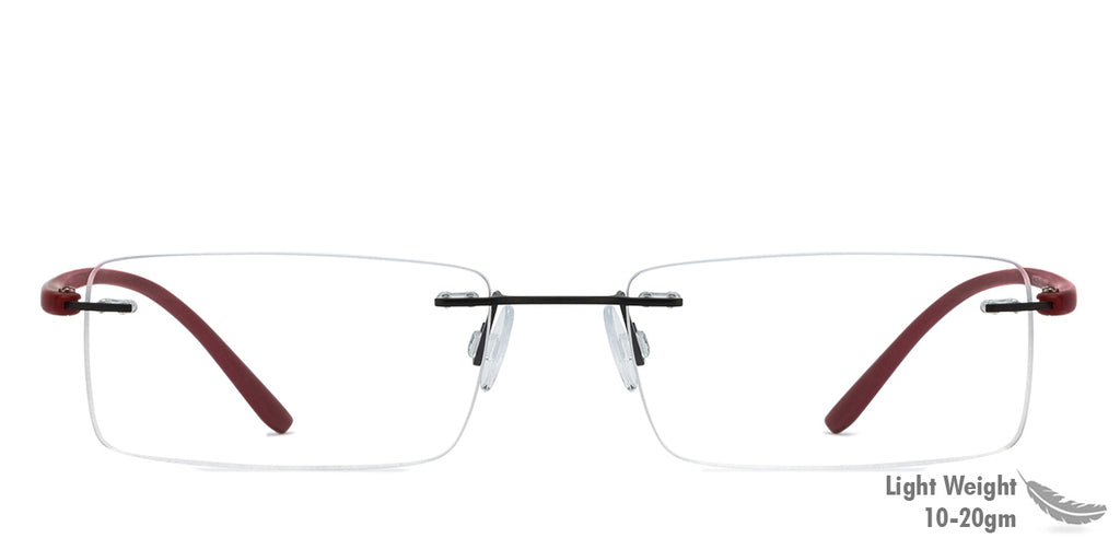 The Metallic Edit-Frame Rectangle--EG The Metallic Edit-Frame Rectangle--EG