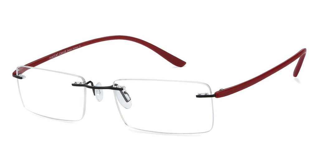 The Metallic Edit-Frame Rectangle--EG The Metallic Edit-Frame Rectangle--EG