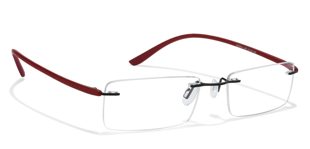 The Metallic Edit-Frame Rectangle--EG The Metallic Edit-Frame Rectangle--EG