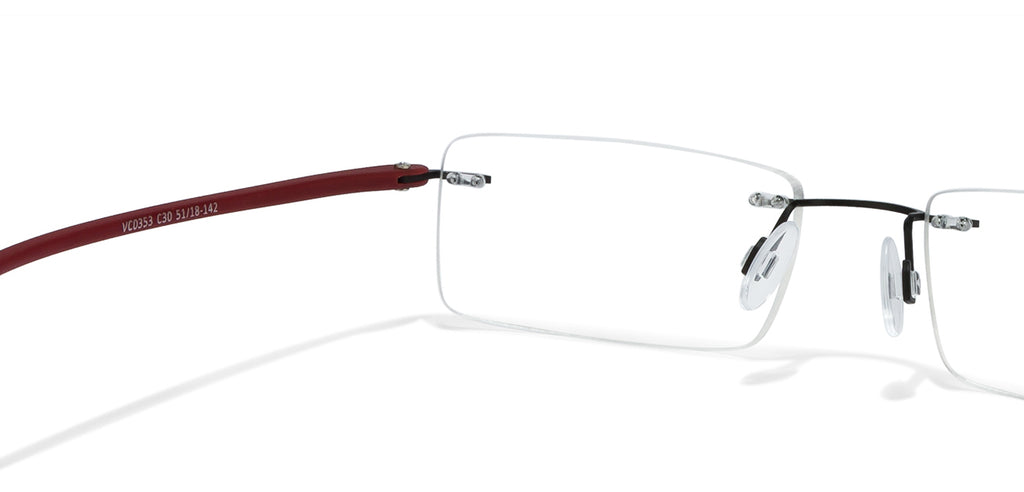 The Metallic Edit-Frame Rectangle--EG The Metallic Edit-Frame Rectangle--EG