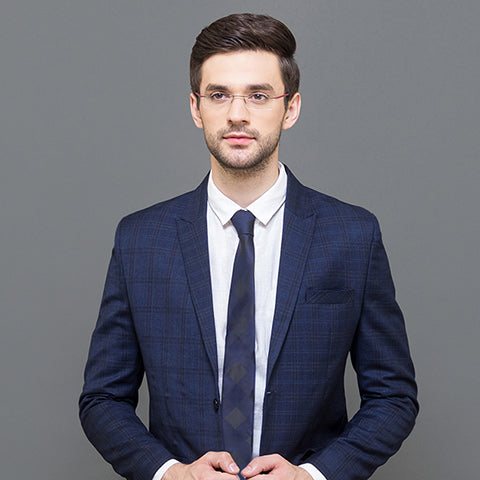 The Metallic Edit-Frame Rectangle--EG The Metallic Edit-Frame Rectangle--EG