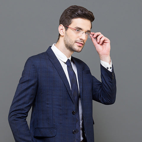 The Metallic Edit-Frame Rectangle--EG The Metallic Edit-Frame Rectangle--EG