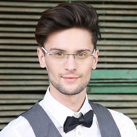 The Metallic Edit-Frame Rectangle--EG The Metallic Edit-Frame Rectangle--EG