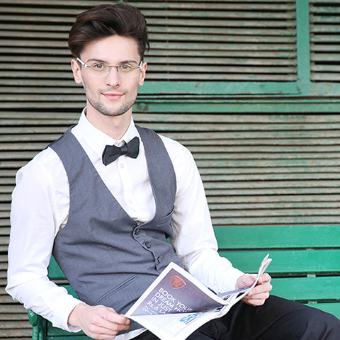 The Metallic Edit-Frame Rectangle--EG The Metallic Edit-Frame Rectangle--EG