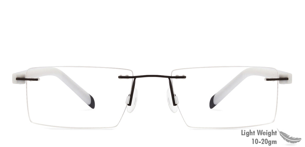 The Metallic Edit-Frame Rectangle--EG The Metallic Edit-Frame Rectangle--EG