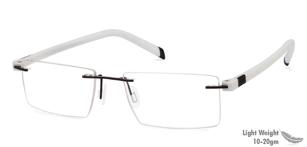 The Metallic Edit-Frame Rectangle--EG The Metallic Edit-Frame Rectangle--EG