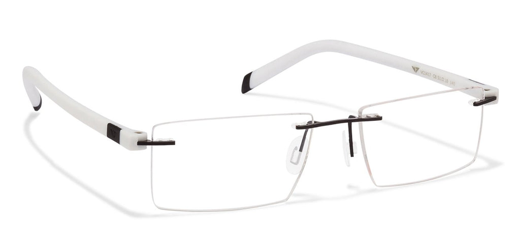 The Metallic Edit-Frame Rectangle--EG The Metallic Edit-Frame Rectangle--EG