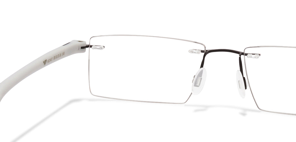 The Metallic Edit-Frame Rectangle--EG The Metallic Edit-Frame Rectangle--EG