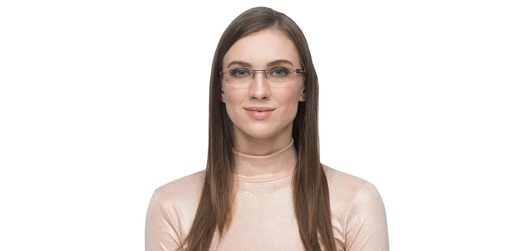 The Metallic Edit-Frame Rectangle--EG The Metallic Edit-Frame Rectangle--EG