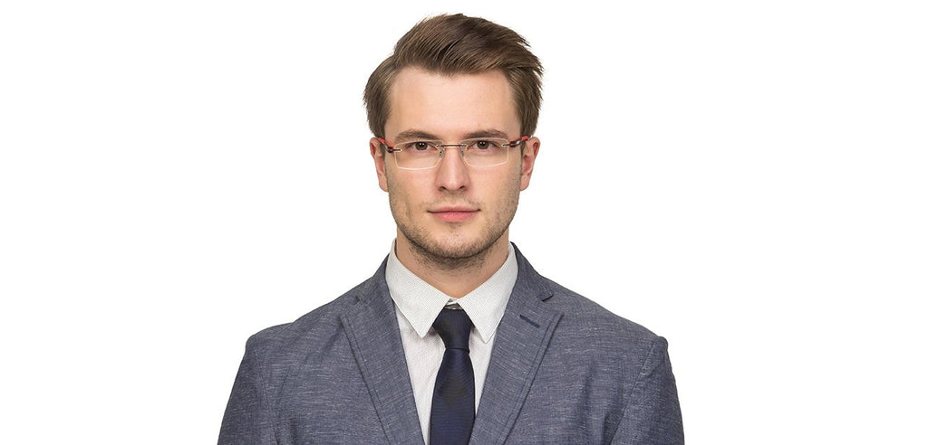 The Metallic Edit-Frame Rectangle--EG The Metallic Edit-Frame Rectangle--EG