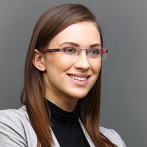 The Metallic Edit-Frame Rectangle--EG The Metallic Edit-Frame Rectangle--EG