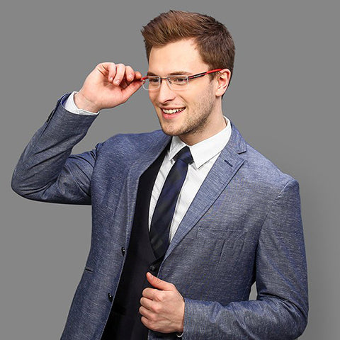 The Metallic Edit-Frame Rectangle--EG The Metallic Edit-Frame Rectangle--EG