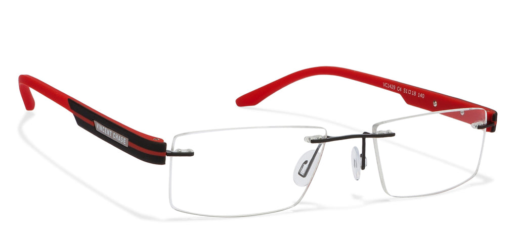 The Metallic Edit-Frame Rectangle--EG The Metallic Edit-Frame Rectangle--EG