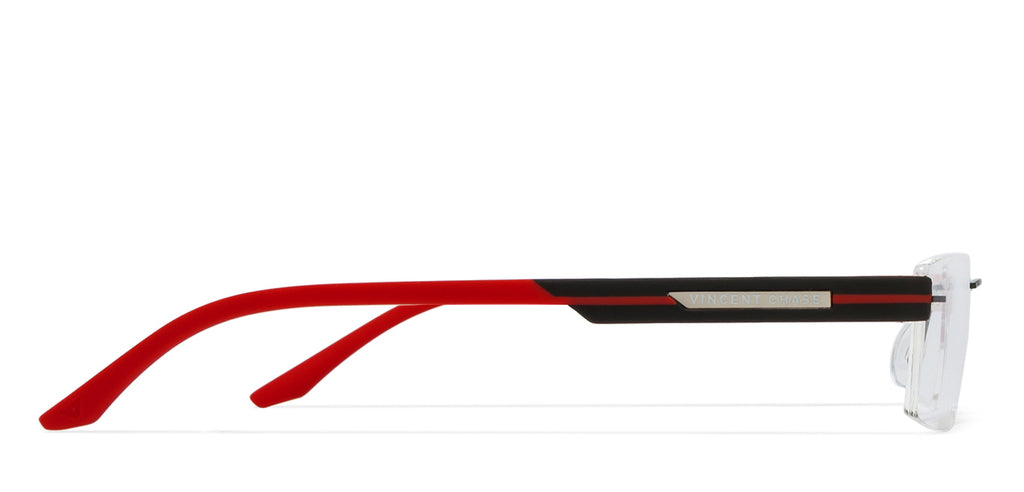 The Metallic Edit-Frame Rectangle--EG The Metallic Edit-Frame Rectangle--EG