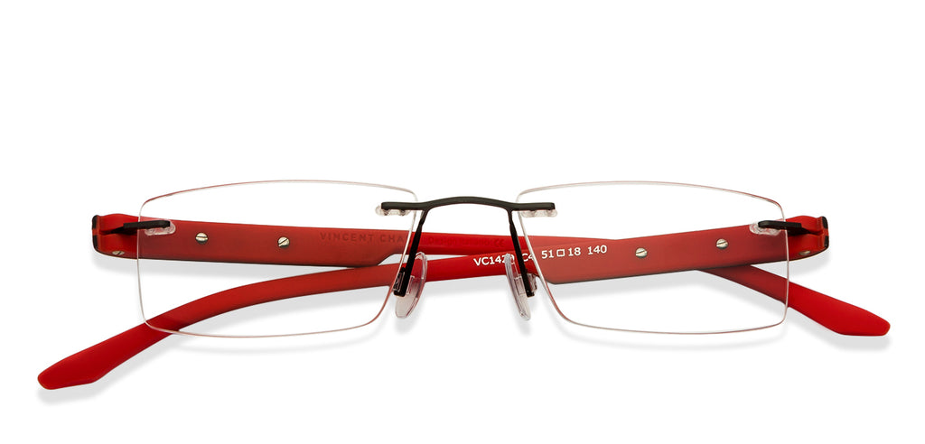 The Metallic Edit-Frame Rectangle--EG The Metallic Edit-Frame Rectangle--EG