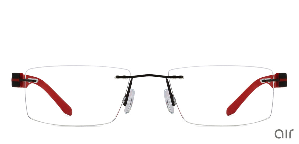 The Metallic Edit-Frame Rectangle--EG The Metallic Edit-Frame Rectangle--EG