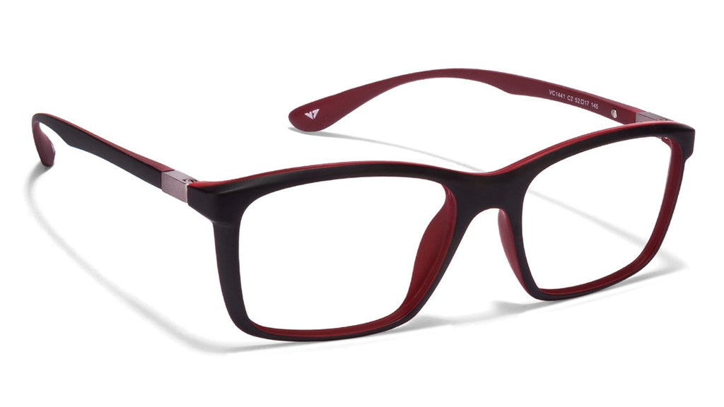 -Frame Wayfarer--EG -Frame Wayfarer--EG