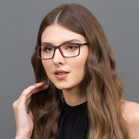 -Frame Wayfarer--EG -Frame Wayfarer--EG