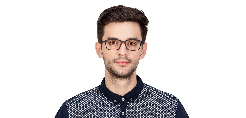 -Frame Wayfarer--EG -Frame Wayfarer--EG