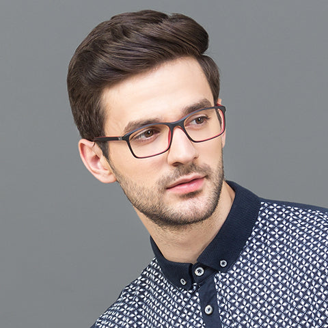 -Frame Wayfarer--EG -Frame Wayfarer--EG
