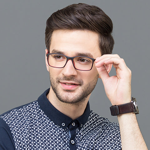 -Frame Wayfarer--EG -Frame Wayfarer--EG