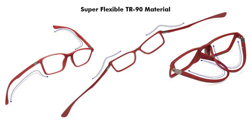 Wayfarer Eyeglasses-Frame Wayfarer--EG Wayfarer Eyeglasses-Frame Wayfarer--EG