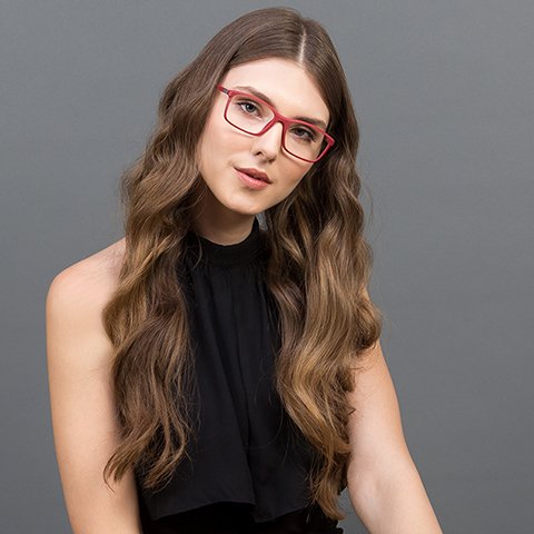 Wayfarer Eyeglasses-Frame Wayfarer--EG Wayfarer Eyeglasses-Frame Wayfarer--EG