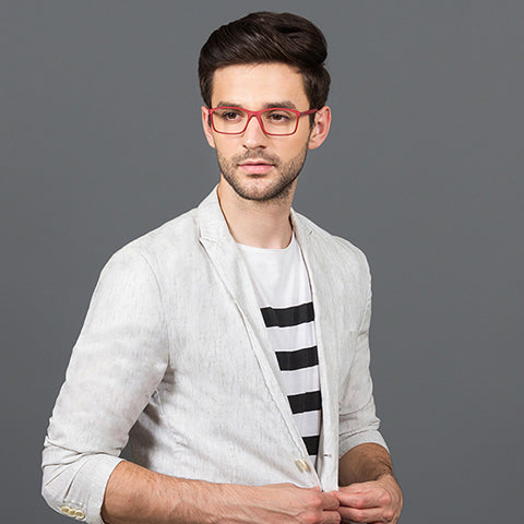 Wayfarer Eyeglasses-Frame Wayfarer--EG Wayfarer Eyeglasses-Frame Wayfarer--EG