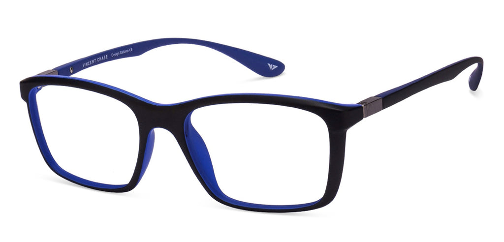 -Frame Wayfarer--EG -Frame Wayfarer--EG