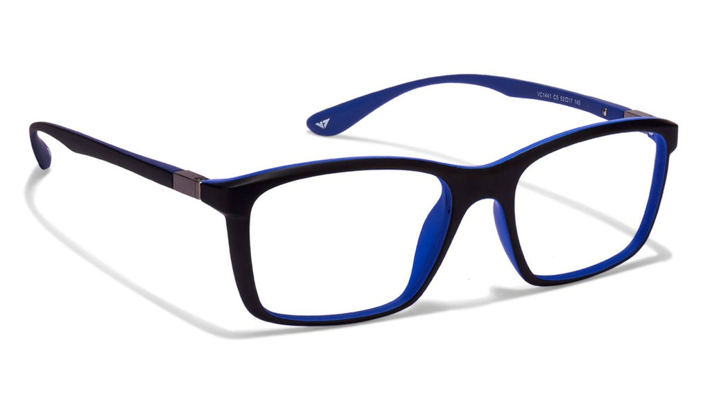 -Frame Wayfarer--EG -Frame Wayfarer--EG