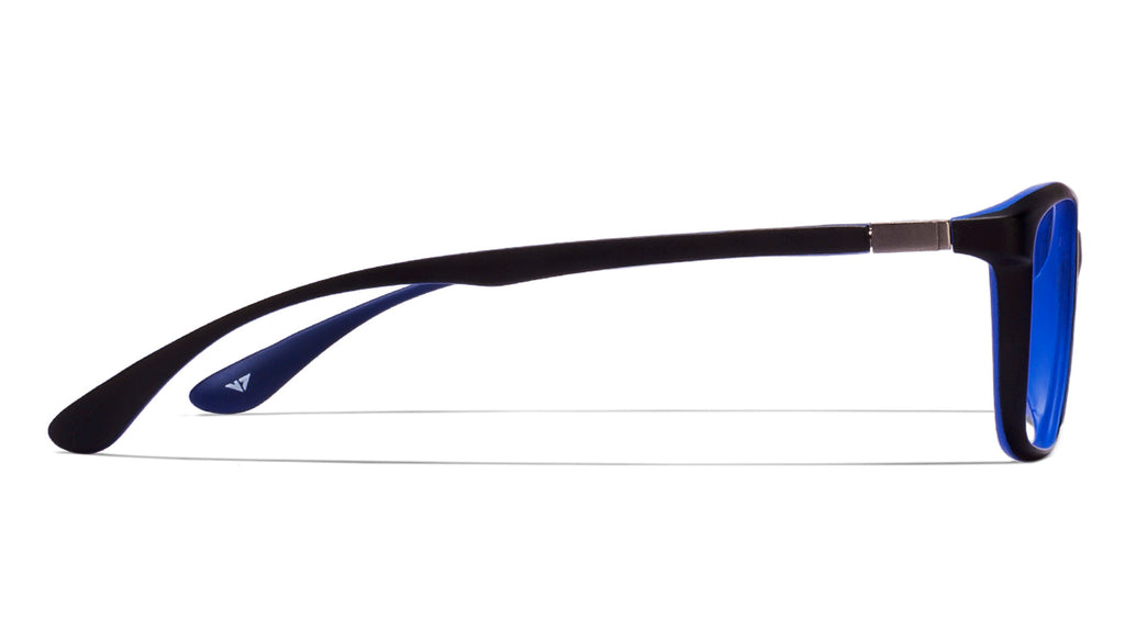 -Frame Wayfarer--EG -Frame Wayfarer--EG