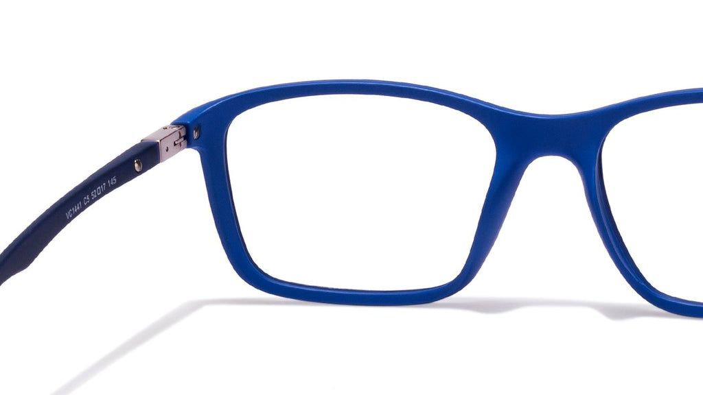 -Frame Wayfarer--EG -Frame Wayfarer--EG