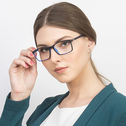 -Frame Wayfarer--EG -Frame Wayfarer--EG